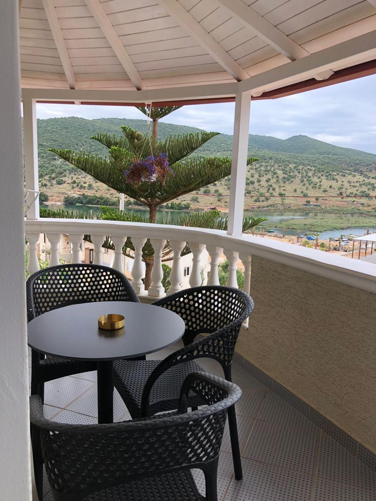 Villa Sarti Ksamil Buitenkant foto